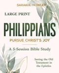 Cover: Philippians - Inspiritencourage LLC