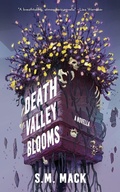 Cover: Death Valley Blooms - Neon Hemlock