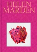 Cover: Helen Marden - Gagosian/Rizzoli