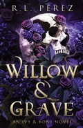 Cover: Willow & Grave - Willow Haven Press