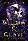 Cover: Willow & Grave - Willow Haven Press
