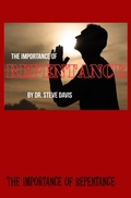 Cover: The Importance of Repentance - Amazon Publications Expert