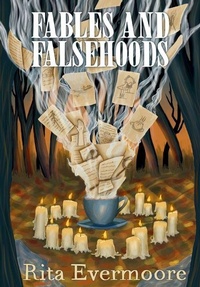 Enlarge image Cover: Fables and Falsehoods - Whispering Cloak Press