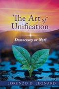 Cover: The Art of Unification - Elevate Press