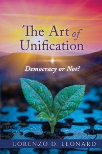Enlarge image Cover: The Art of Unification - Elevate Press
