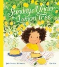 Cover: Sundays Under the Lemon Tree - Scribble US