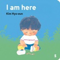 Cover: I Am Here - Scribble US