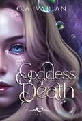 Cover: Goddess of Death - Cherie Varian