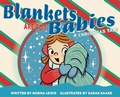 Cover: Blankets Are for Babies - Mission Point Press