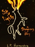 Cover: Skylights - Lucas Marino