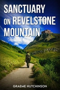 Abbildung von: Sanctuary on Revel Stone Mountain - Graeme Hutchinson