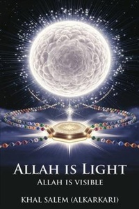 Abbildung von: ALLAH IS LIGHT ALLAH IS VISIBLE - Hemingway Publishers