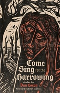 Cover: Come Sing for the Harrowing - Clash Books