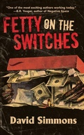 Cover: Fetty on the Switches - Clash Books