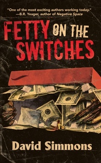 Enlarge image Cover: Fetty on the Switches - Clash Books