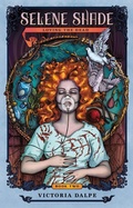 Cover: Selene Shade, Loving the Dead - Clash Books