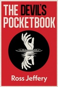Cover: The Devil's Pocketbook - Clash Books