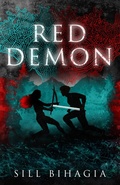 Cover: Red Demon - Sill Bihagia