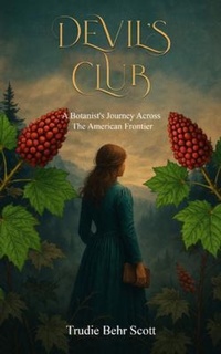 Abbildung von: Devil's Club - Trudie Behr Scott