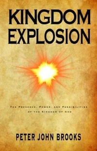 Abbildung von: Kingdom Explosion - Fivestone New Media