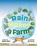 Cover: Rain Makes a Farm - Grumpopotamus