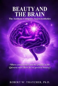 Abbildung von: Beauty and the Brain: The Aesthetic Compass: NeuroAesthetics - Robert W. Thatcher