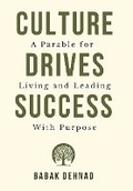 Cover: Culture Drives Success - Gwn Publishing