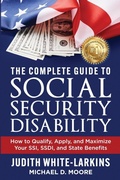 Cover: The Complete Guide to Social Security Disability - Elite Online Publishing