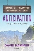 Cover: Anticipation - Booklocker.com