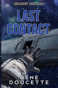 Cover: Last Contact - Eugene Doucette