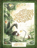 Cover: The Storyteller's Almanac - Compendium Inc.