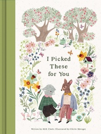 Enlarge image Cover: I Picked These For You - Compendium Inc.