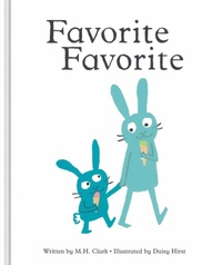 Enlarge image Cover: Favorite Favorite - Compendium Inc.