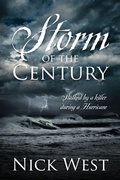 Cover: Storm of the Century - Outskirts Press