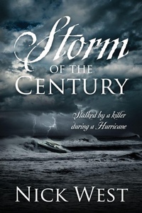 Abbildung von: Storm of the Century - Outskirts Press