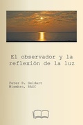 Cover: El observador y la reflexion de la luz - Petra Books