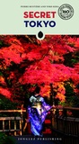 Cover: Secret Tokyo - Jonglez