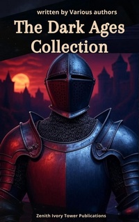 Enlarge image Cover: The Dark Ages Collection - Zenith Ivory Tower Publications