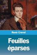 Cover: Feuilles eparses - Prodinnova