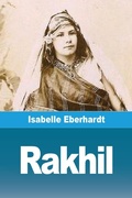 Cover: Rakhil - Prodinnova