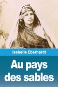 Cover: Au pays des sables - Prodinnova