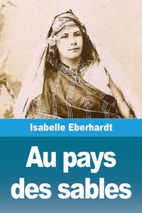 Abbildung von: Au pays des sables - Prodinnova