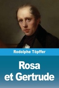 Cover: Rosa et Gertrude - Prodinnova
