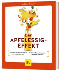 Abbildung von: Der Apfelessig-Effekt - Gräfe und Unzer