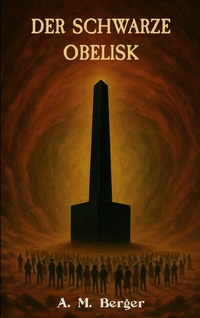 Abbildung von: Der schwarze Obelisk - BoD - Books on Demand