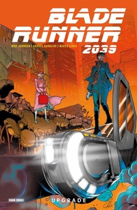 Abbildung von: Blade Runner 2039 (Band 2) - Upgrade - PANINI