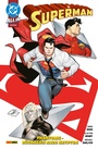 Cover: Superman - Bd. 6 (3. Serie): Phantome - Rückkehr nach Krypton - DC COMICS bei Panini Comics