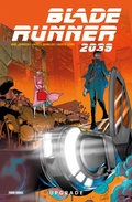 Cover: Blade Runner 2039 (Band 2) - Upgrade - PANINI