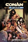 Cover: Conan der Barbar, Band 5 - Auf Beutezug mit Belit - PANINI