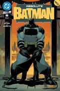 Cover: Absolute Batman - Bd. 1 - DC COMICS bei Panini Comics